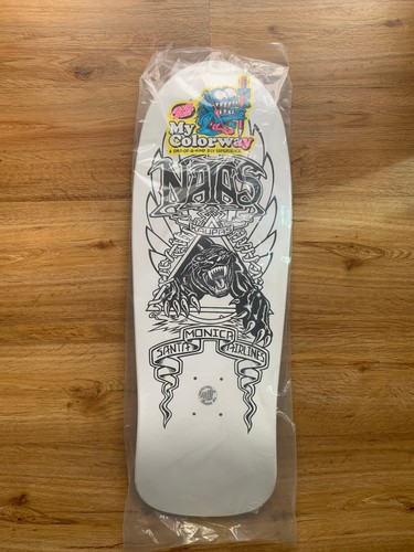 Santa cruz sma - natas, kaupas