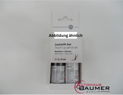 Original audi lackstift set - vw/audi, lackstift-set
