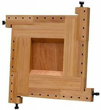 Hobelbank Quattro Waldorf