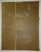 Giotto, The Legend of St