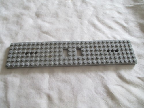 Lego eisenbahn world city - world, aus