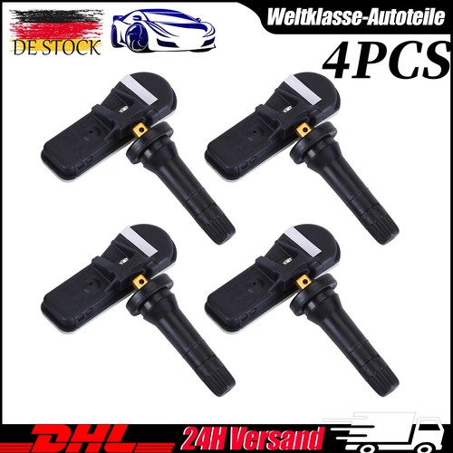 Stück reifendrucksensor - stück,