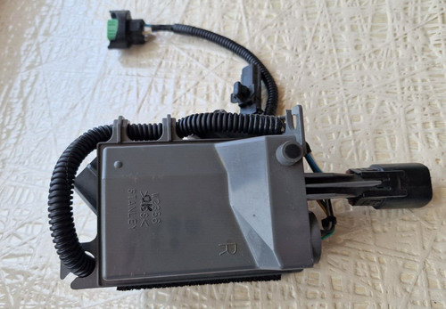Mitsubishi asx led modul - mitsubishi,