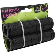 1Paar Fahrradgriffe Lenkergriffe Gummi Roller Griffe Cover MTB BMX eBike