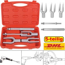 TRENNGABEL SET 5-tlg