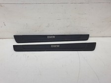 BMW Z4 E85 E86 Türschweller