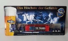 Tucher "Die Ice Tiger-Edition"