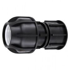  IBC Adapter S60x6 - Übergangsmuffe für DN 50 Rohr