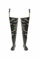PROS Anglerstiefel