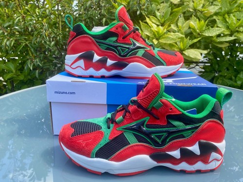 Mizuno wave rider - mizuno, la