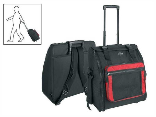 Akkordeon bag tasche - akkordeon,