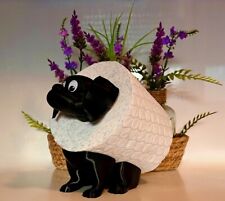 Toilettenpapierhalter Hund |