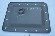 Fortschritt ZT300 Deckel