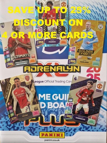 Panini premier league - panini,