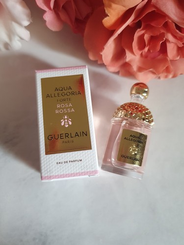 Guerlain aqua allegoria forte - aqua,