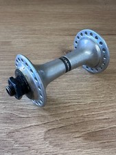 Retro Fahrradteile Shimano 105 Vorderradnabe HB-1050 36H 100MM