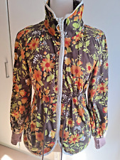 Blutsgeschwister Jacke, Größe S, kaum getragen, retro