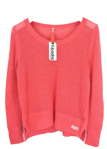 Superdry jumper damen zur - jumper,