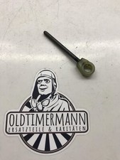 Kolbenstange Kupplung