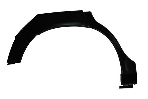 Radlauf reparaturblech hinten - reparaturblech,