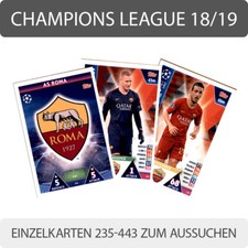 Topps- Champions League