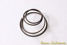 VESPA Feder Kickstarterzahnrad