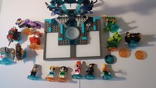Lego Dimensions