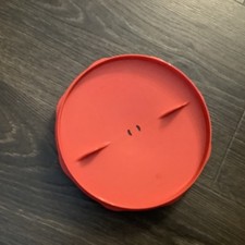 Tupperware Ersatzdeckel Für Reismeister 2,2 L Mikrowelle, Reiskocher Neuwertig