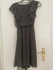 H&M Mama Umstandskleid Sommer