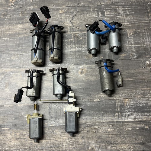 Sitz antrieb bmw 3er - e-sitz,