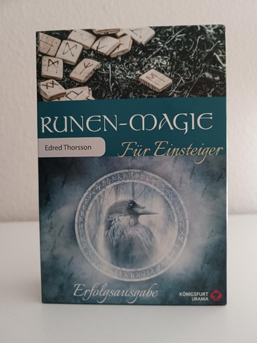 Runen magie für einsteiger - runen-magie,