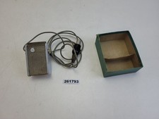 Standmikrofon + Kabel