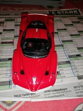 Hot wheels elite ferrari fxx - hot,