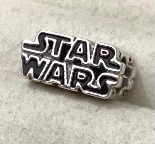Pandora star wars silber - pandora,
