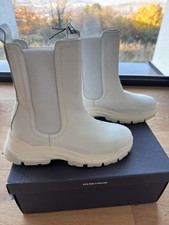 Marco Polo Stiefel Gr 39 Neu!