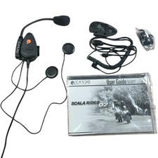 Cardo Scala Rider Q2