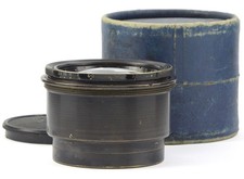 Boyer Paris Topaz 2.9/135mm