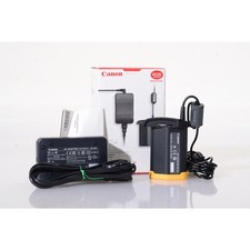 Canon Netzteil-Kit ACK-E4 / Netzteil für EOS 1D Mark III & EOS 1Ds III NEU