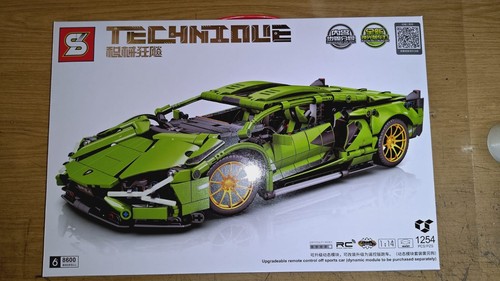 Grüner sport wagen modell - grÜner,