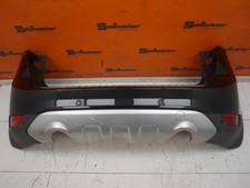 Stoßstange hinten MIt PDC ,NEBEL FORD KUGA I 2.0 TDCI