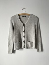 Aida Barni 100% Cashmere