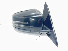 Mercedes-Benz E W212 2011