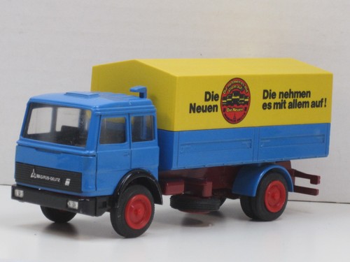 Magirus deutz 320 - magirus-deutz,