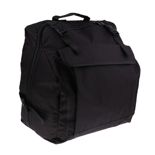 Gepolsterte akkordeon rucksack - akkordeon,