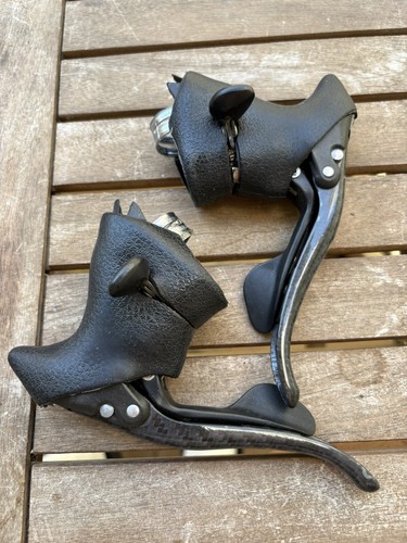 Campagnolo record speed - campagnolo, 10