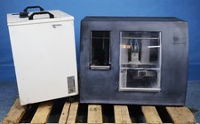 VHF S1 Dental Milling Machine