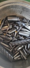VHM Hartmetall-Schrott Bohrer