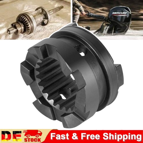 Clutch dog jaw reverse - 3,