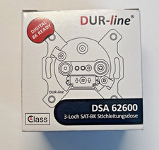 DUR-line DSA 62600