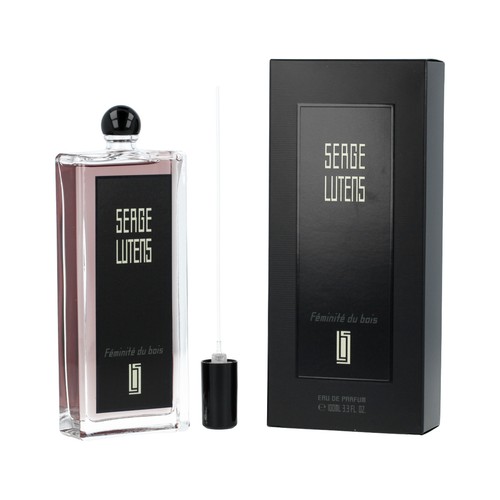 Serge lutens feminité bois - lutens, du